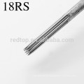 2015 hot buy disposable textured tattoo needle (ce approved)